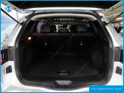 RENAULT KOREA QM6 (KOLEOS) DIESEL 4WD RE SIGNATURE