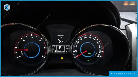 KGM - SSANGYONG TIVOLI DIESEL LX 2WD