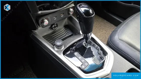 KGM - SSANGYONG TIVOLI DIESEL LX 2WD