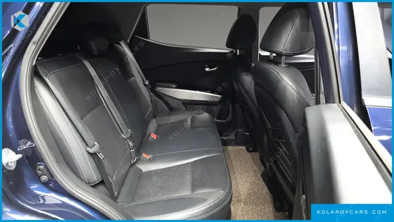 KGM - SSANGYONG TIVOLI DIESEL LX 2WD