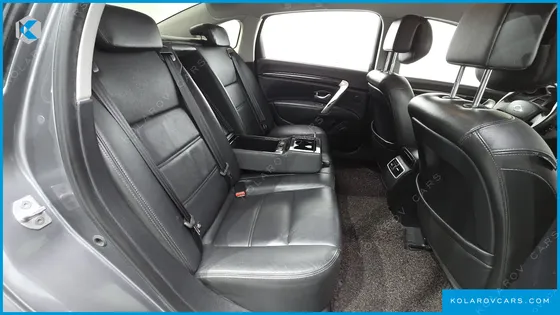 RENAULT KOREA SM7 LPLI 2.0 LPE DISABLED