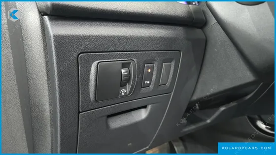 RENAULT KOREA SM7 LPLI 2.0 LPE DISABLED