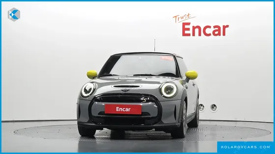 MINI COOPER SE ELECTRIC