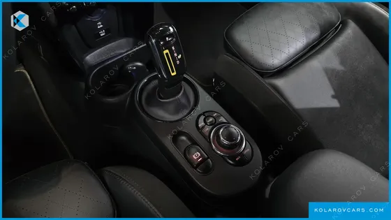 MINI COOPER SE ELECTRIC