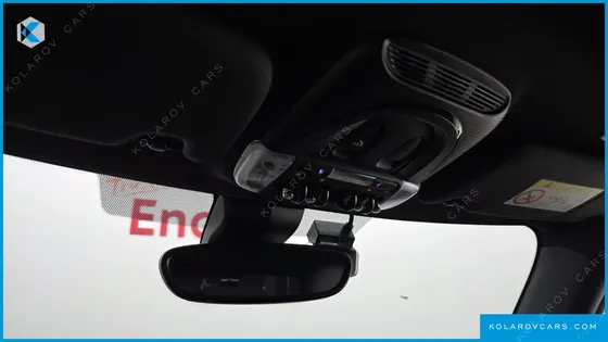 MINI COOPER SE ELECTRIC