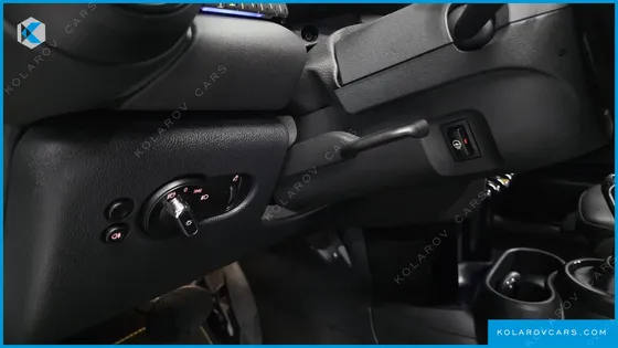 MINI COOPER SE ELECTRIC