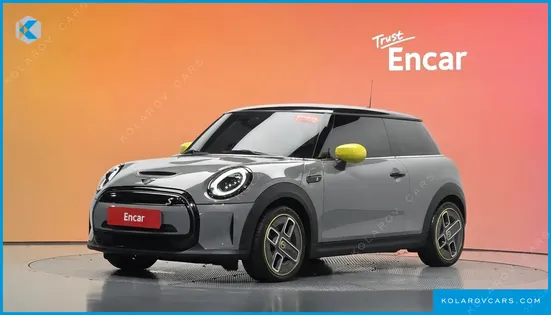 MINI COOPER SE ELECTRIC