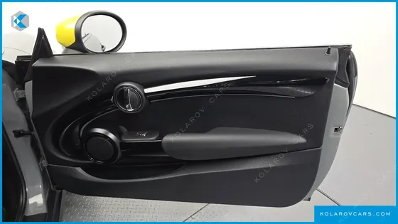 MINI COOPER SE ELECTRIC