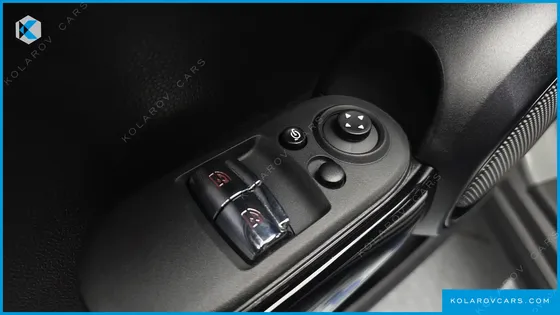 MINI COOPER SE ELECTRIC