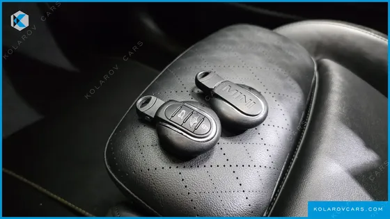 MINI COOPER SE ELECTRIC
