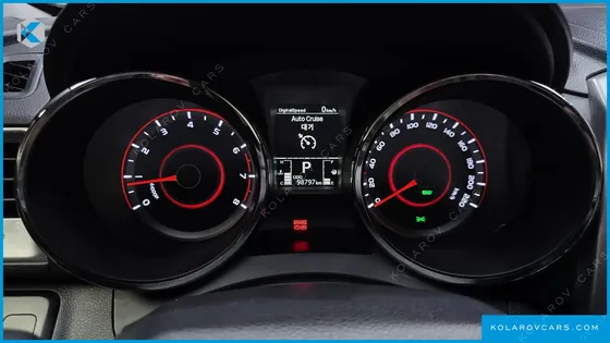 KGM - SSANGYONG TIVOLI LX 2WD