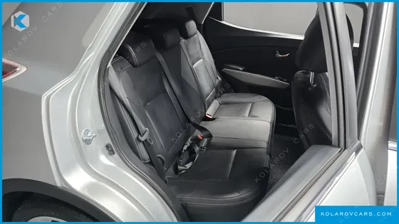 KGM - SSANGYONG TIVOLI LX 2WD