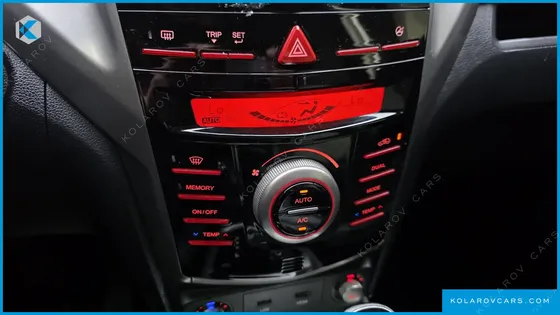 KGM - SSANGYONG TIVOLI LX 2WD