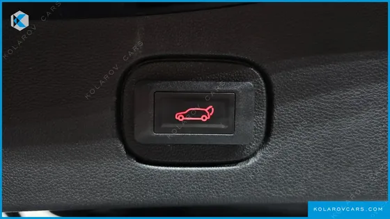 RENAULT KOREA QM6 (KOLEOS) GASOLINE 2WD RE