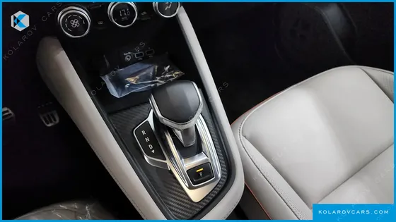 RENAULT KOREA CAPTURE 1.3 TCE EDITION PARIS