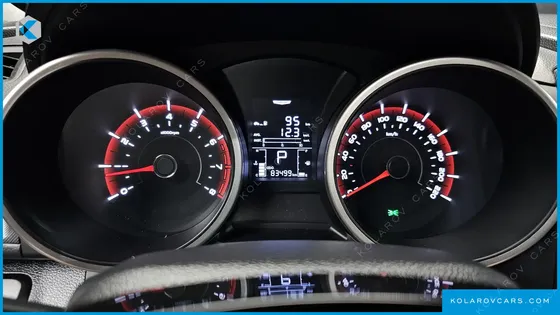 KGM - SSANGYONG TIVOLI VX 2WD