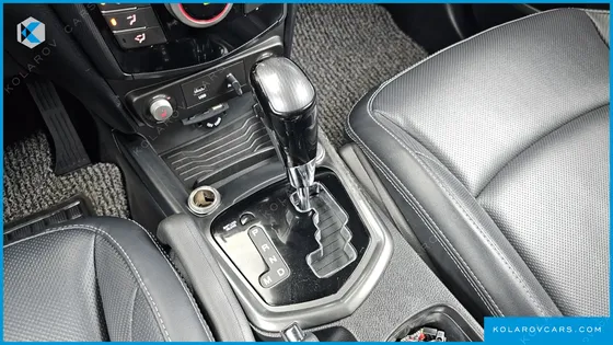 KGM - SSANGYONG TIVOLI VX 2WD