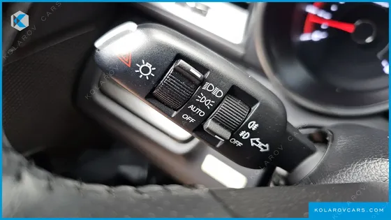 KGM - SSANGYONG TIVOLI VX 2WD
