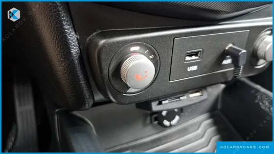 KGM - SSANGYONG TIVOLI VX 2WD