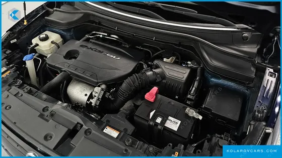 KGM - SSANGYONG TIVOLI DIESEL LX 2WD