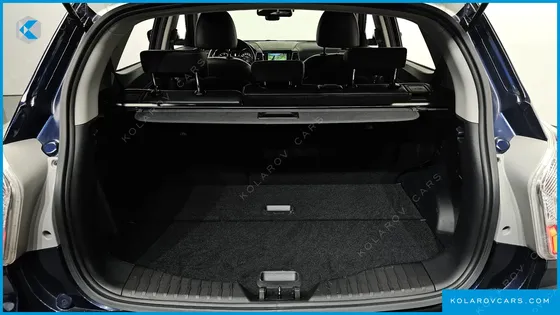 KGM - SSANGYONG TIVOLI DIESEL LX 2WD