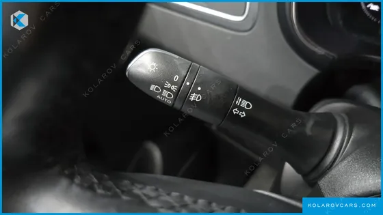 RENAULT KOREA QM6 (KOLEOS) GASOLINE 2WD RE