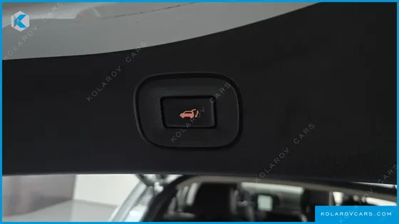 RENAULT KOREA QM6 (KOLEOS) GASOLINE 2WD RE