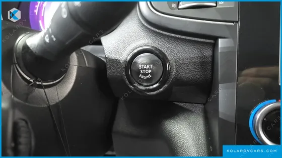 RENAULT KOREA QM6 (KOLEOS) GASOLINE 2WD RE