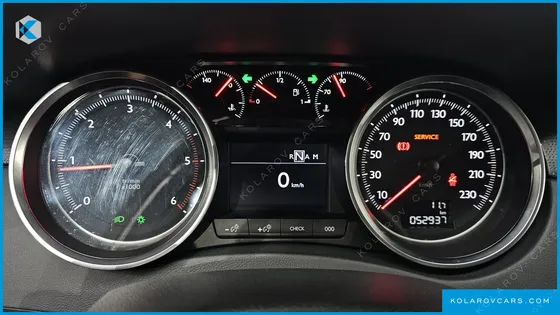 PEUGEOT 508 1.6 E-HDI ACTIVE