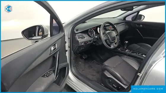 PEUGEOT 508 1.6 E-HDI ACTIVE