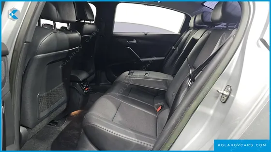 PEUGEOT 508 1.6 E-HDI ACTIVE
