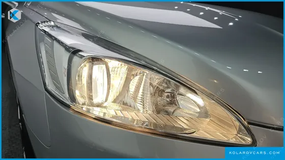 PEUGEOT 508 1.6 E-HDI ACTIVE