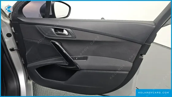 PEUGEOT 508 1.6 E-HDI ACTIVE