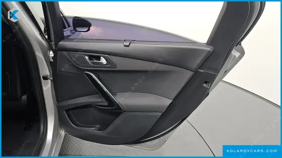 PEUGEOT 508 1.6 E-HDI ACTIVE