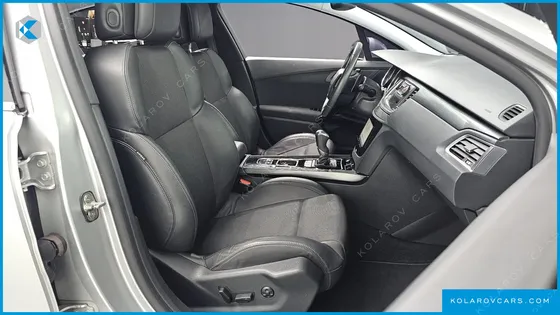 PEUGEOT 508 1.6 E-HDI ACTIVE