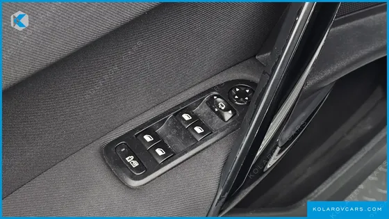 PEUGEOT 508 1.6 E-HDI ACTIVE