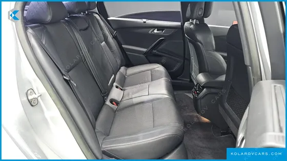 PEUGEOT 508 1.6 E-HDI ACTIVE