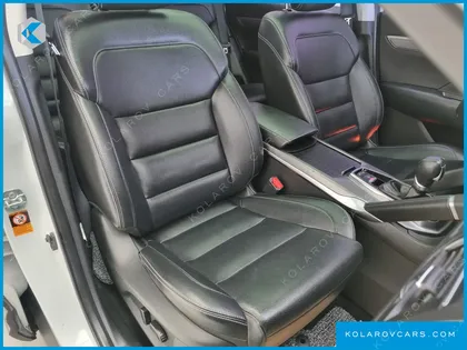 RENAULT KOREA QM6 (KOLEOS) GASOLINE 2WD RE