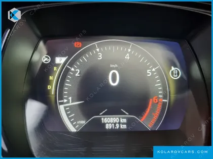 RENAULT KOREA QM6 (KOLEOS) GASOLINE 2WD RE