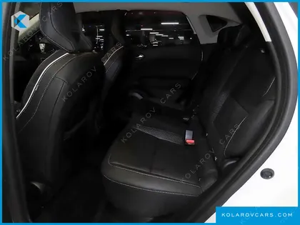 RENAULT KOREA CAPTURE 1.3 TCE INTENS