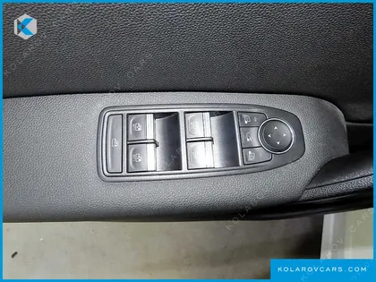 RENAULT KOREA CAPTURE 1.3 TCE INTENS