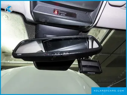 RENAULT KOREA CAPTURE 1.3 TCE INTENS