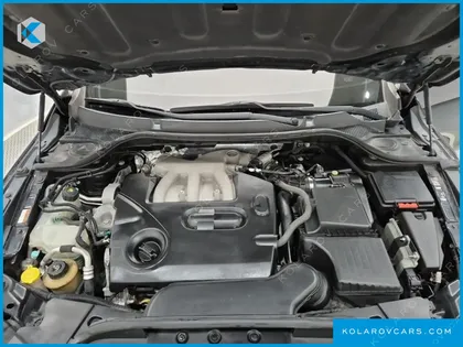 RENAULT KOREA SM7 LE