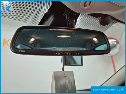 RENAULT KOREA SM7 LE