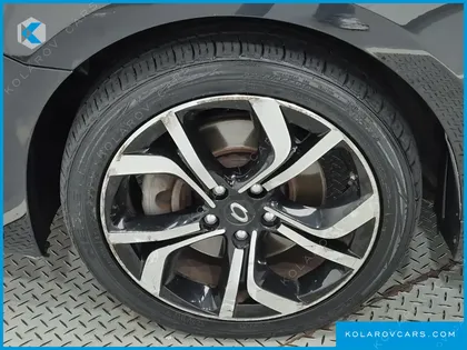 RENAULT KOREA SM7 LE
