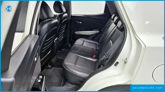 KGM - SSANGYONG TIVOLI LX 2WD
