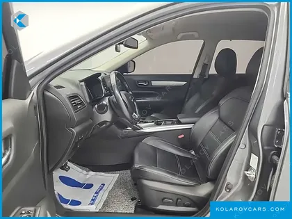 RENAULT KOREA QM6 (KOLEOS) GASOLINE 2WD LE