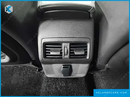 RENAULT KOREA QM6 (KOLEOS) GASOLINE 2WD LE