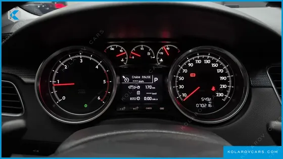 PEUGEOT 508 1.6 BLUEHDI ALLURE