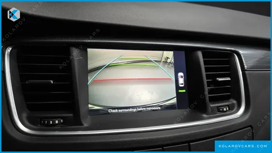 PEUGEOT 508 1.6 BLUEHDI ALLURE
